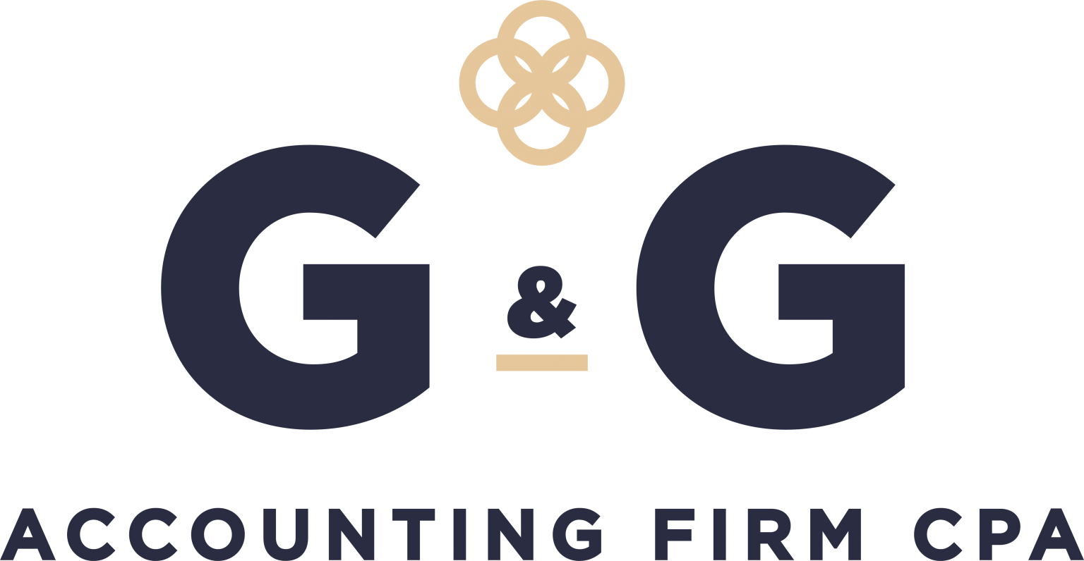G & G CPA Services